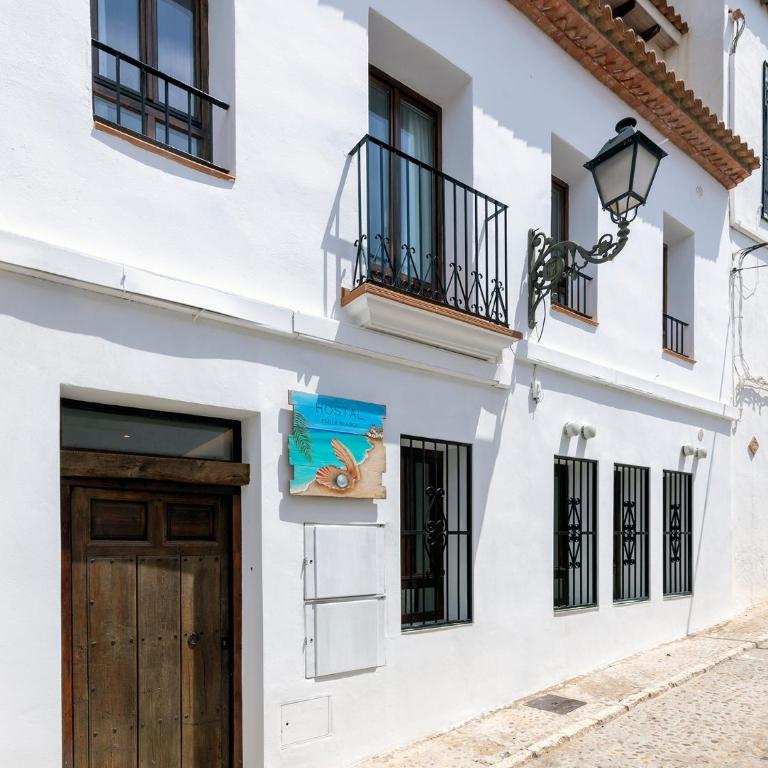 Hostal Perla Blanca Altea - Habitación Doble - 3