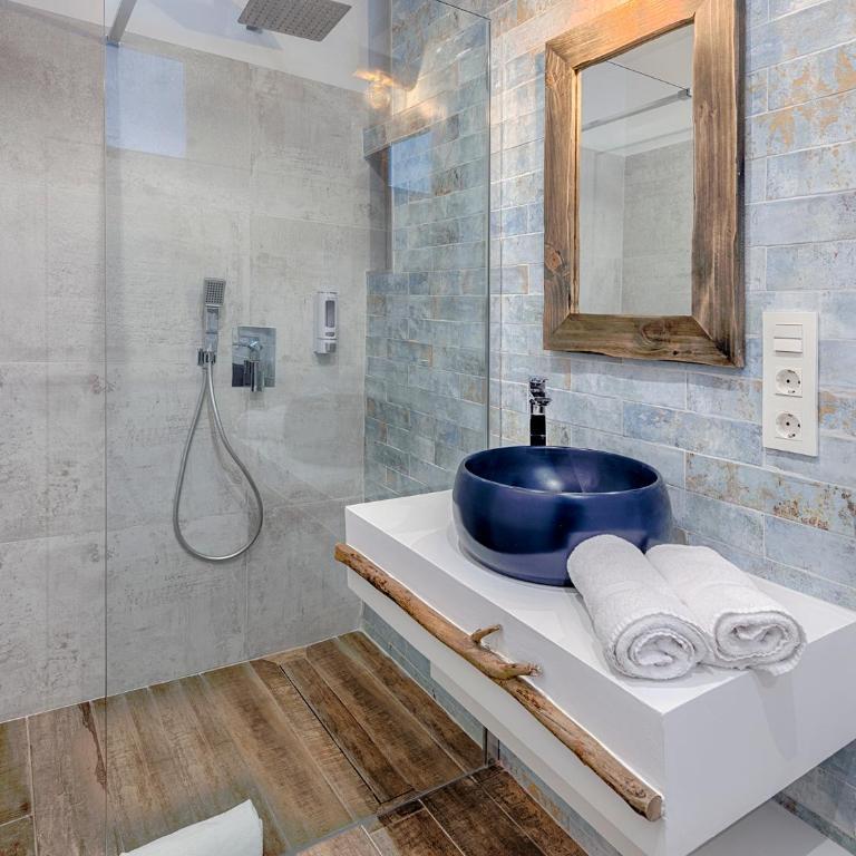 Hostal Perla Blanca Altea - Habitación Doble - 9