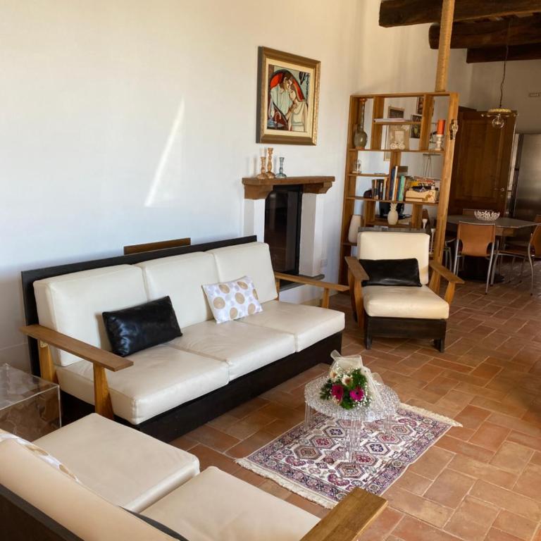 Domus Clara - Villa con Piscina Privata - 34