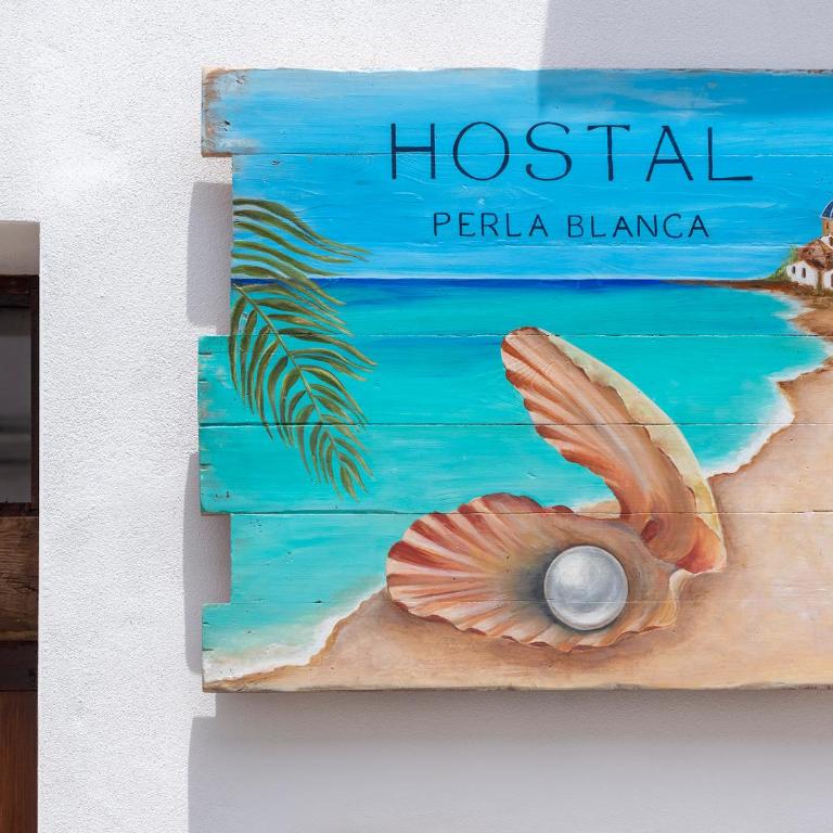 Hostal Perla Blanca Altea - Habitación Doble - 1