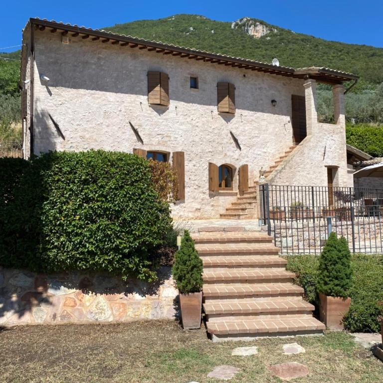 Domus Clara - Villa con Piscina Privata - 3