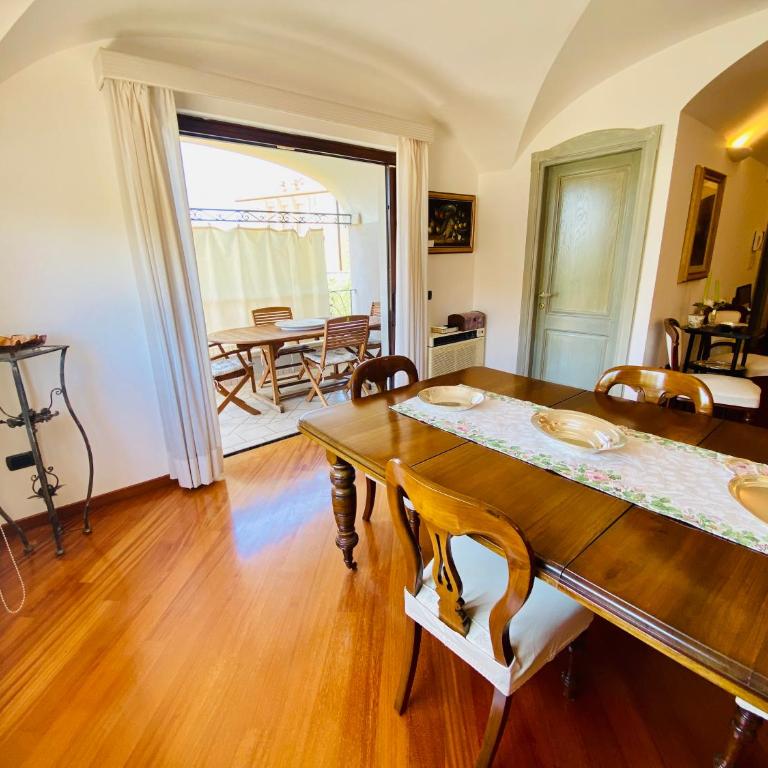 Casa Sterlizia [Olbia] - Appartamento con 3 Camere da Letto - 8