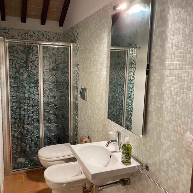 Domus Clara - Villa con Piscina Privata - 36
