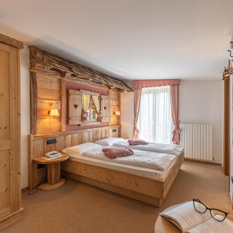 Chalet Piereni - Junior Suite - 1