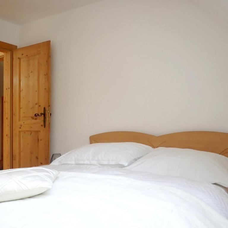 Ferienwohnungen Raczkowski - Apartment mit 1 Schlafzimmer - 1