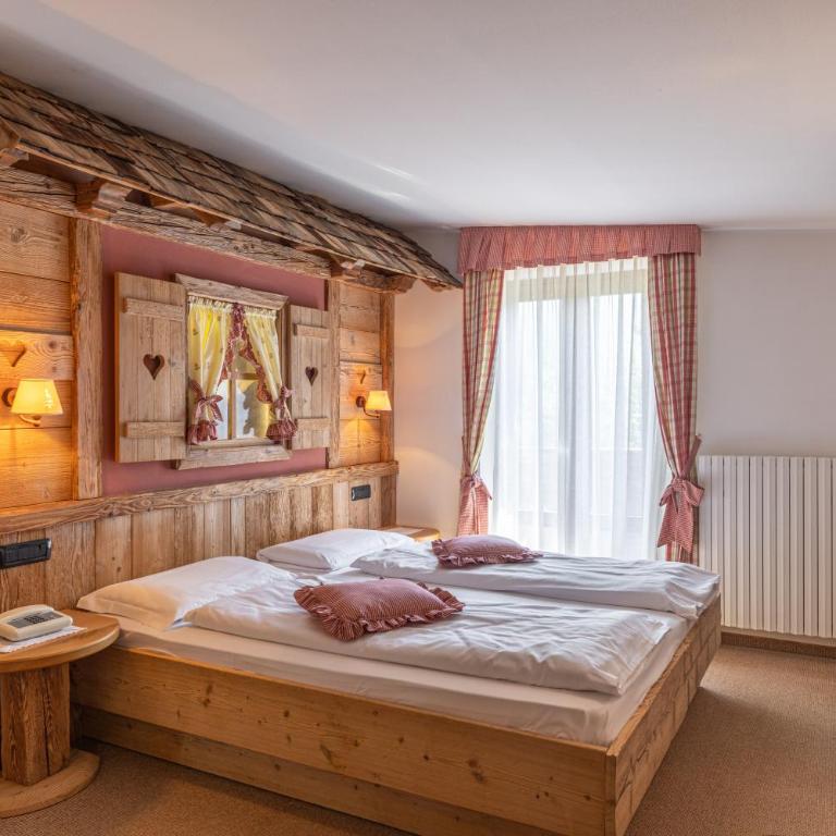 Chalet Piereni - Junior Suite - 5