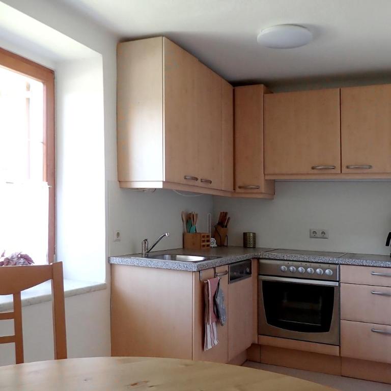 Ferienwohnungen Raczkowski - Holiday Home with bathroom - 2