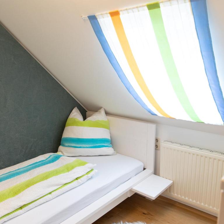 Haus Rosy Ferienwohnung - Apartment mit 2 Schlafzimmern - 7