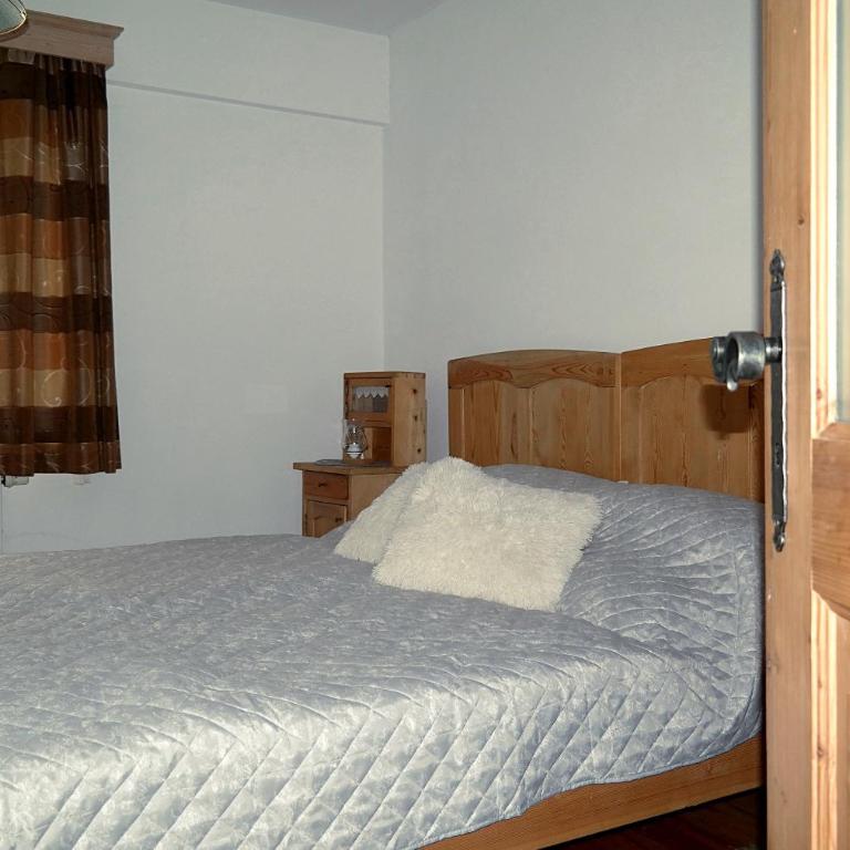 Ferienwohnungen Raczkowski - Apartment mit 2 Schlafzimmern und Badezimmer - 1