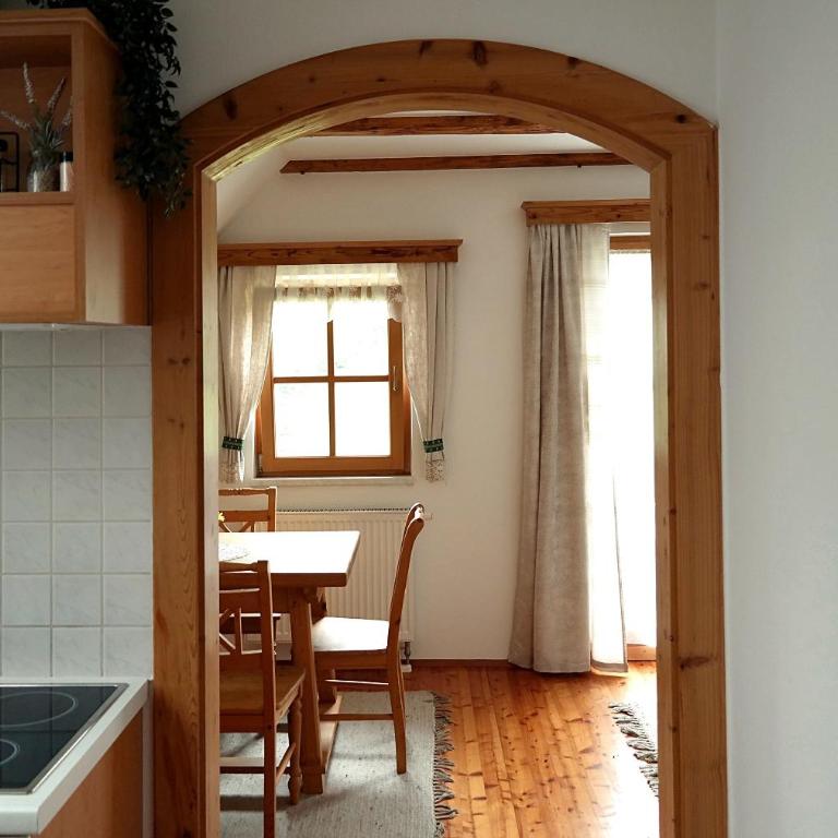 Ferienwohnungen Raczkowski - Apartment mit 1 Schlafzimmer - 3