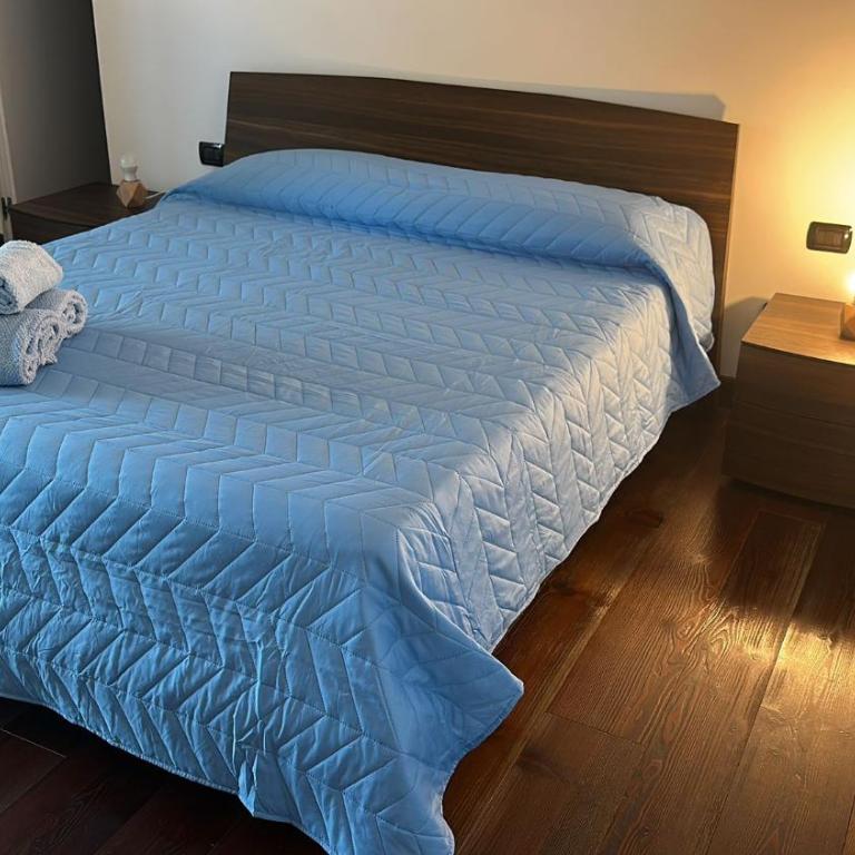 CconfortHotels Appartamento SkyLine - Appartamento Superior con Sauna - 3
