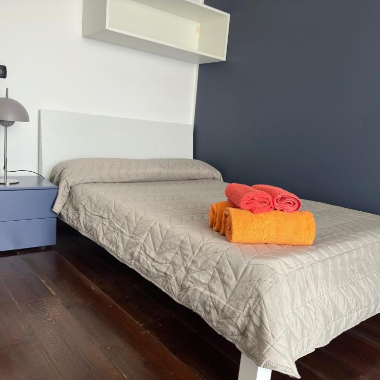 CconfortHotels Appartamento SkyLine - Appartamento Superior con Sauna - 6