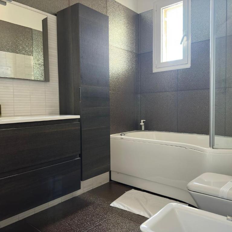 CconfortHotels Appartamento SkyLine - Appartamento Superior con Sauna - 18
