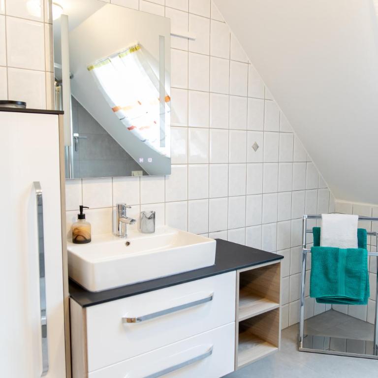 Haus Rosy Ferienwohnung - Apartment mit 2 Schlafzimmern - 5