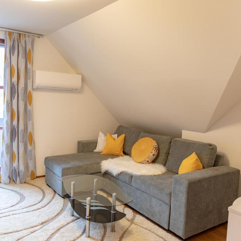 Haus Rosy Ferienwohnung - Apartment mit 2 Schlafzimmern - 4