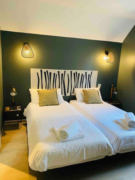 Le music hall proche centre histo avec parking - Apartamento de 2 dormitorios - 9