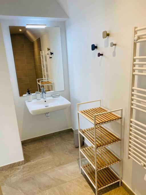 Le music hall proche centre histo avec parking - Apartamento de 2 dormitorios - 12