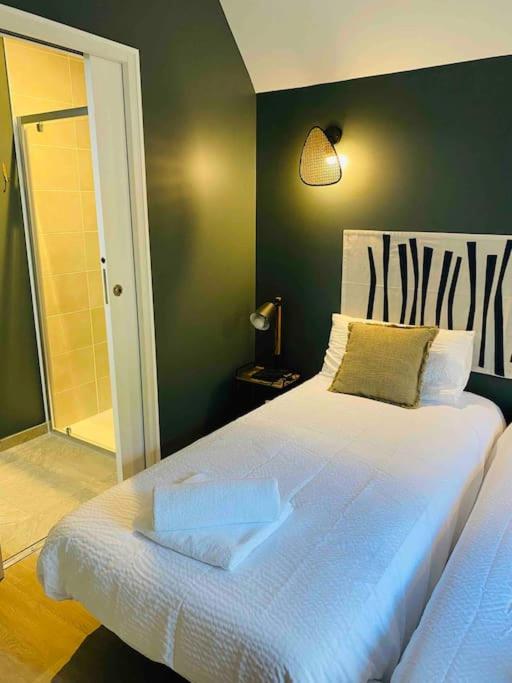 Le music hall proche centre histo avec parking - Apartamento de 2 dormitorios - 10
