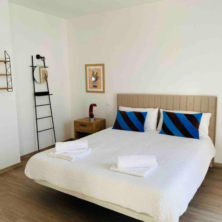 Le music hall proche centre histo avec parking - Apartamento de 2 dormitorios - 11