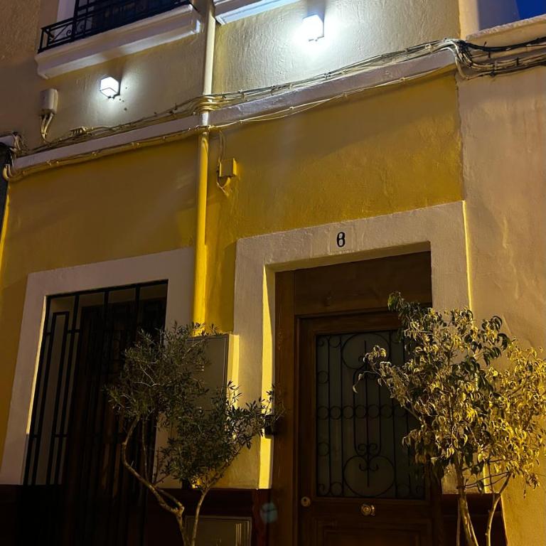 Doña Josefina y Don Simón - Casa de 3 dormitorios - 11