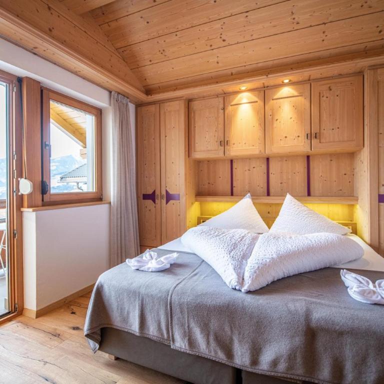 Gasthof Teiser Stern - Habitación Doble Estándar con vistas - 6