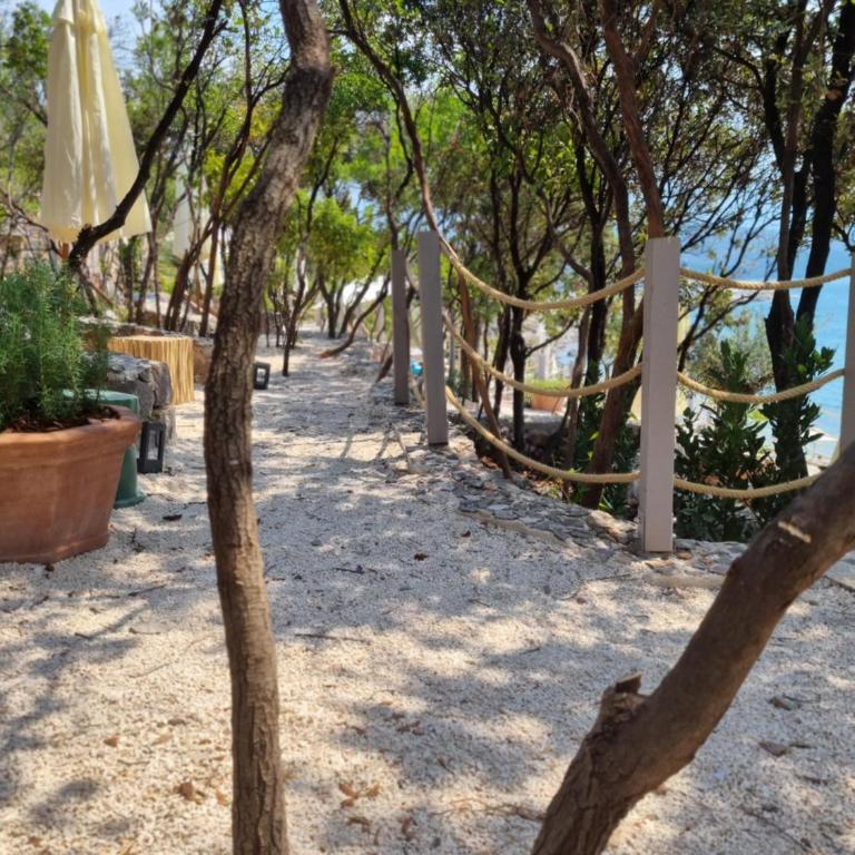 Lustica Lux - Two-Bedroom Apartment - 15