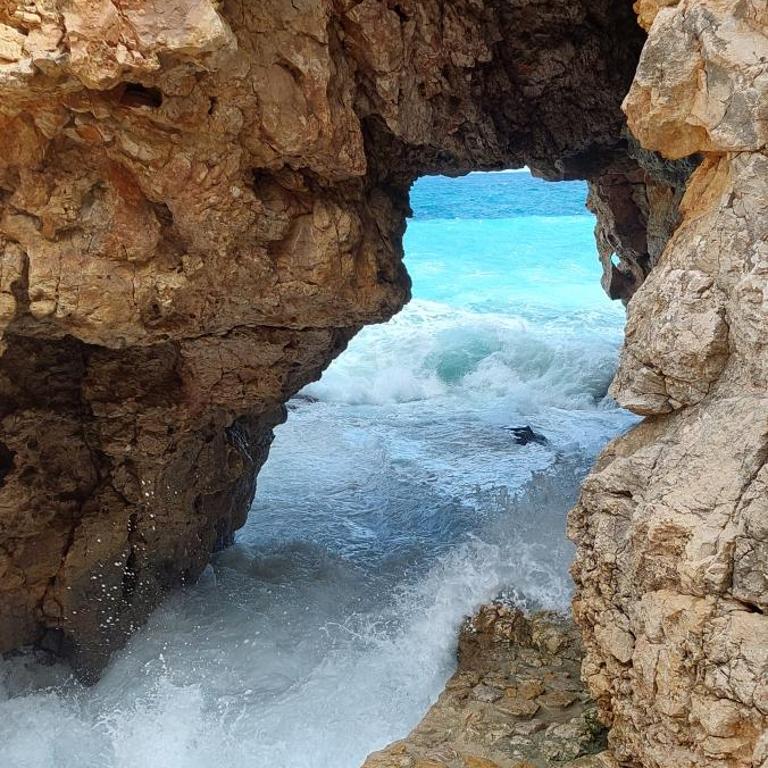 Casita de la Cumbre - comfortable holiday home near Cala Moraig - Casa - 24