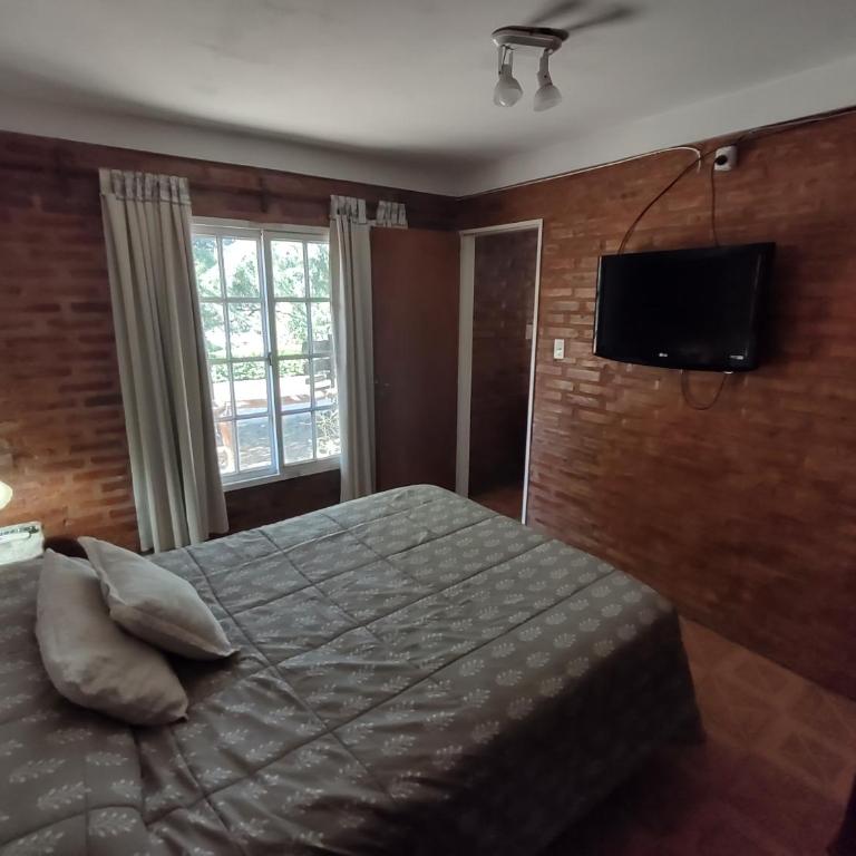 Complejo Las Pinochas - Apartamento Estándar de 1 dormitorio - 2