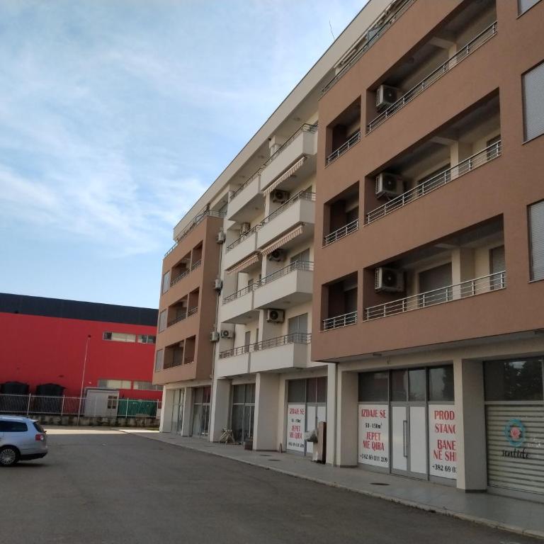 Smakovic Apartments - One-Bedroom Apartment - 12