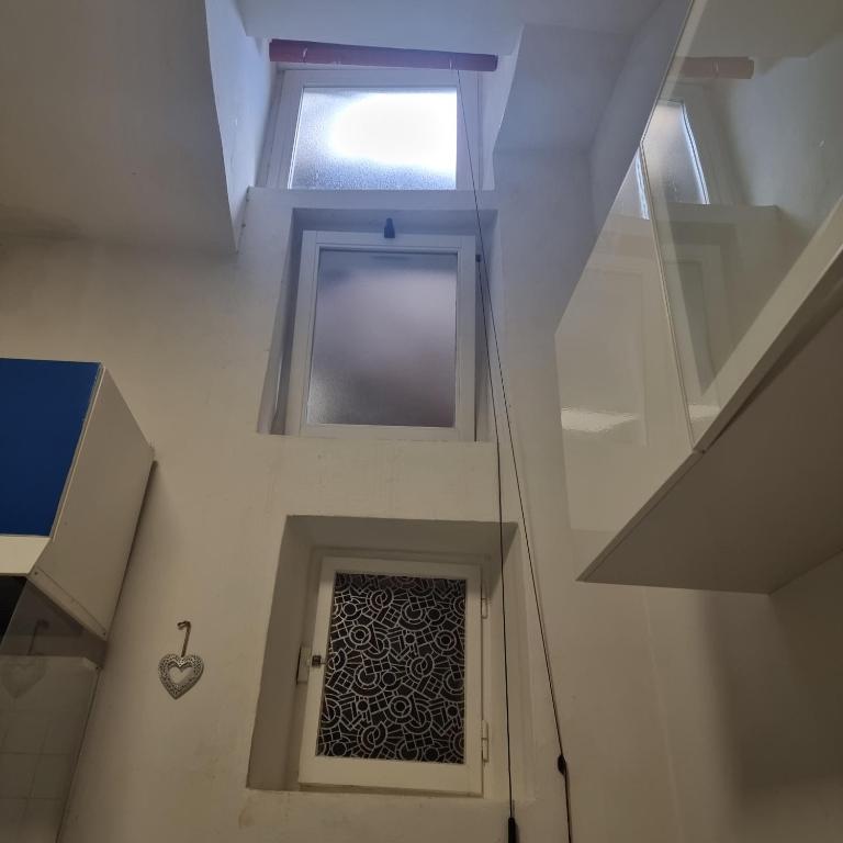 Monolocale Studio Flat - Appartamento con 1 Camera da Letto - 11