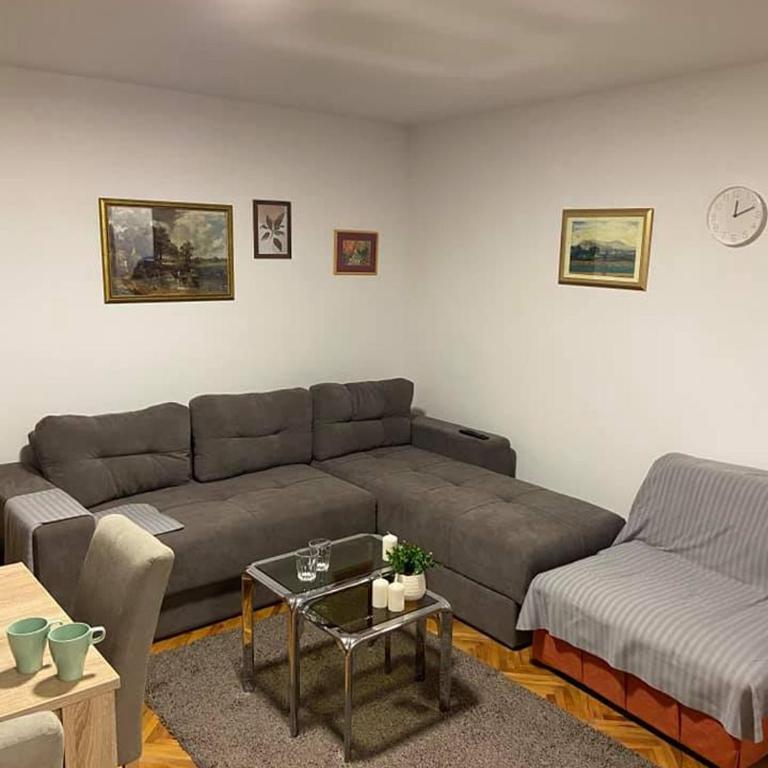 Apartman KRSTA - One-Bedroom Apartment - 1