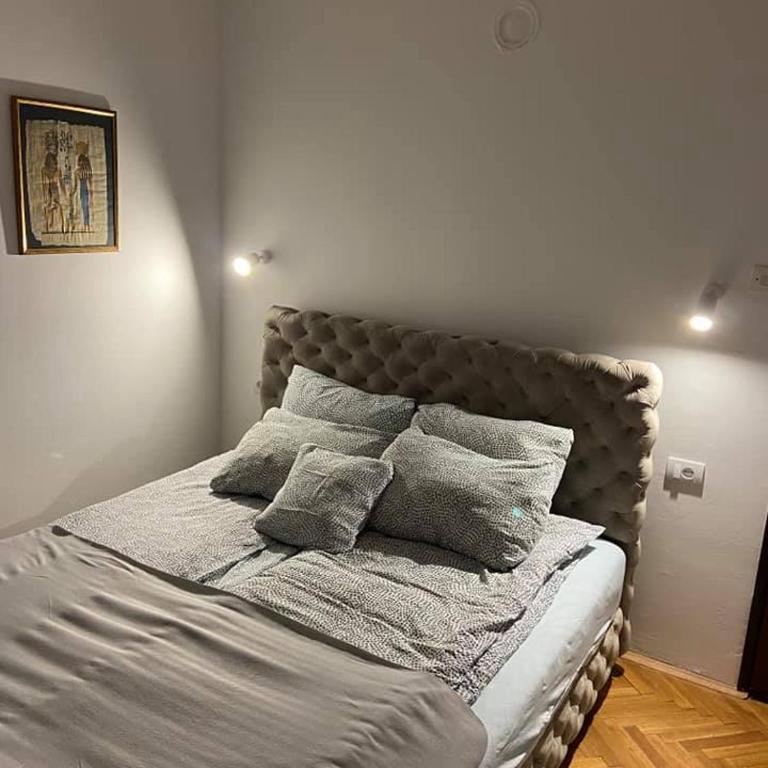 Apartman KRSTA - One-Bedroom Apartment - 9