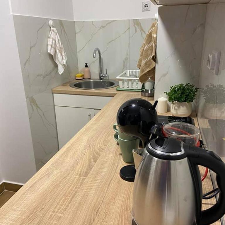 Apartman KRSTA - One-Bedroom Apartment - 7