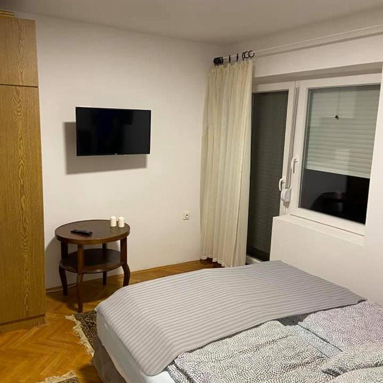 Apartman KRSTA - One-Bedroom Apartment - 10