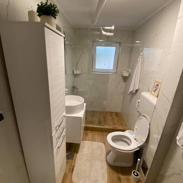 Apartman KRSTA - One-Bedroom Apartment - 4