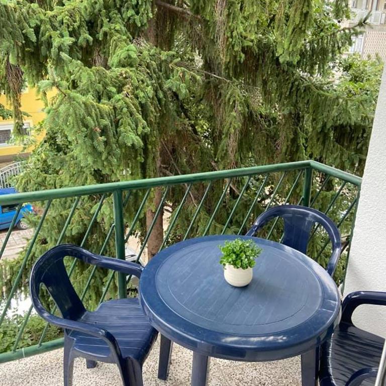 Apartman KRSTA - One-Bedroom Apartment - 11