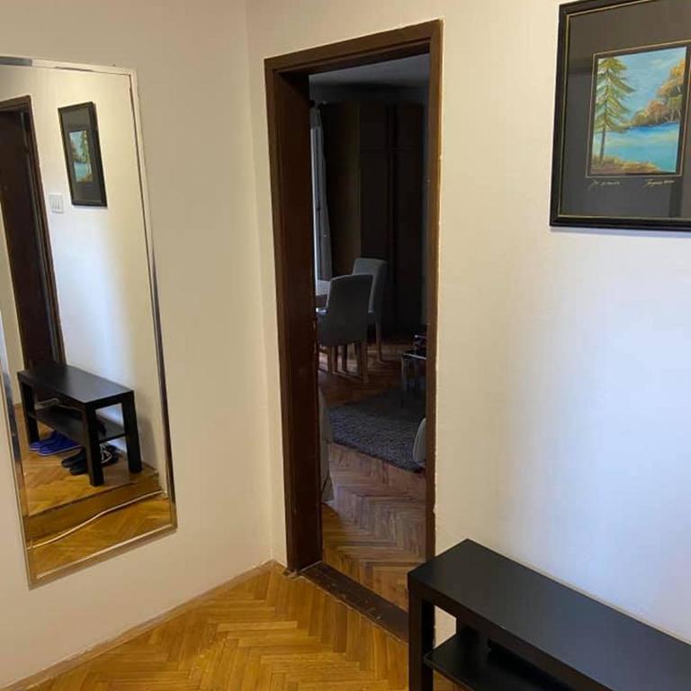 Apartman KRSTA - One-Bedroom Apartment - 12