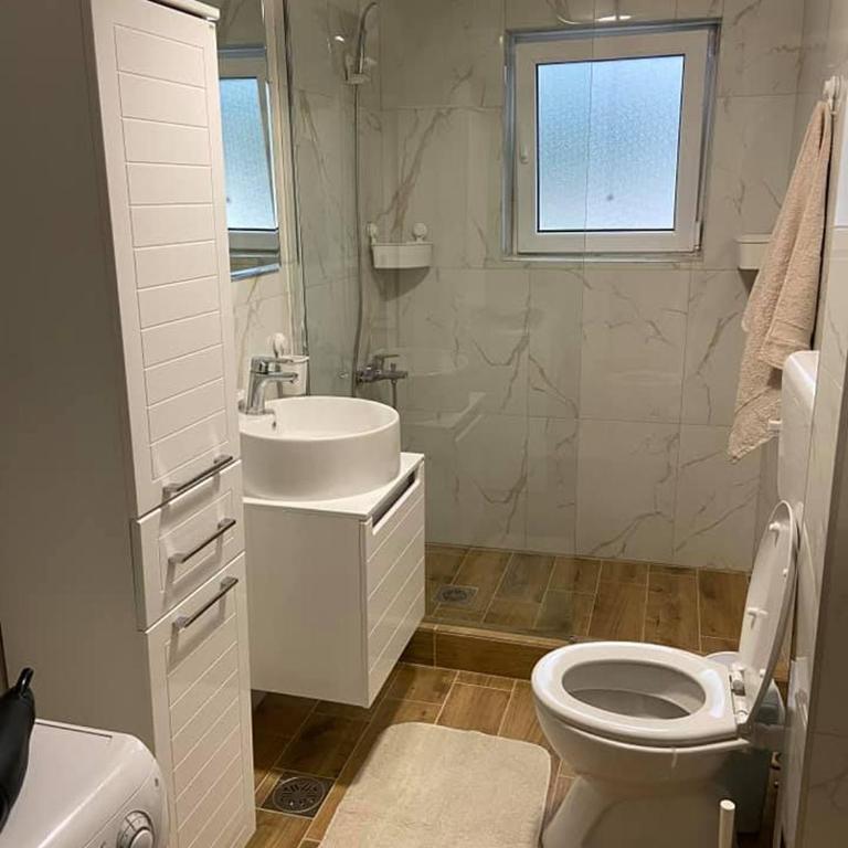 Apartman KRSTA - One-Bedroom Apartment - 2