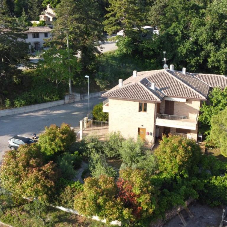 La Casa delle Ciliegie - Casa Vacanze - 36