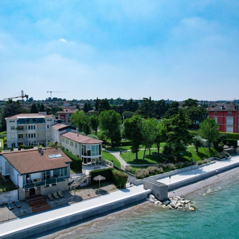 Villa Meraviglia DesenzanoLoft Official Partner Homes & Villas by Marriott Bonvoy - Villa con 3 Camere da Letto - 32