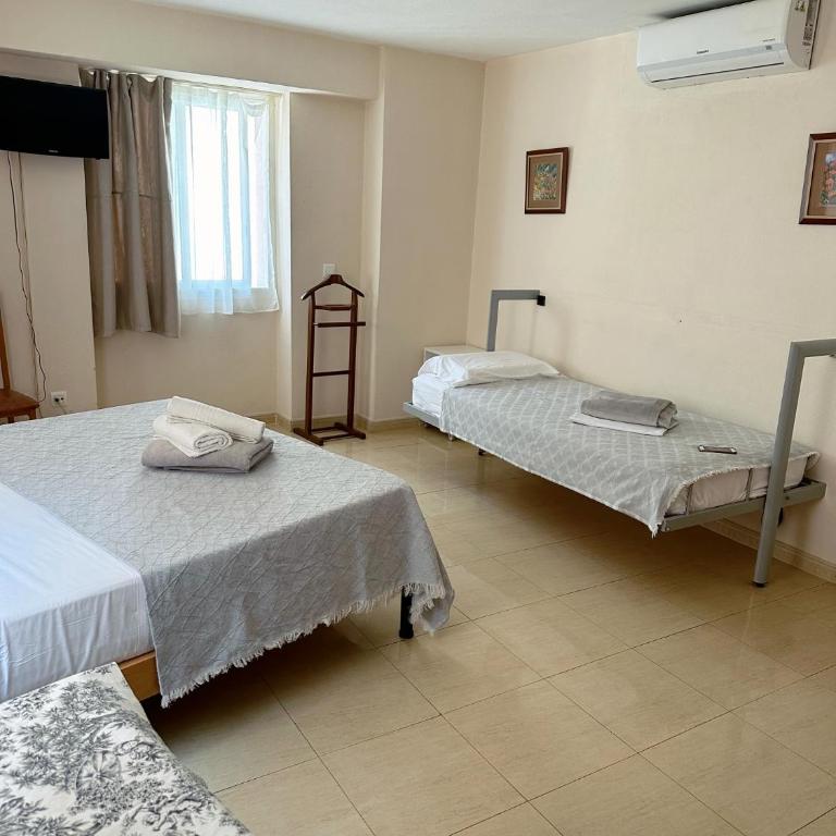 Royal Inn Aparthotel - Loft (3 adultos) - 3