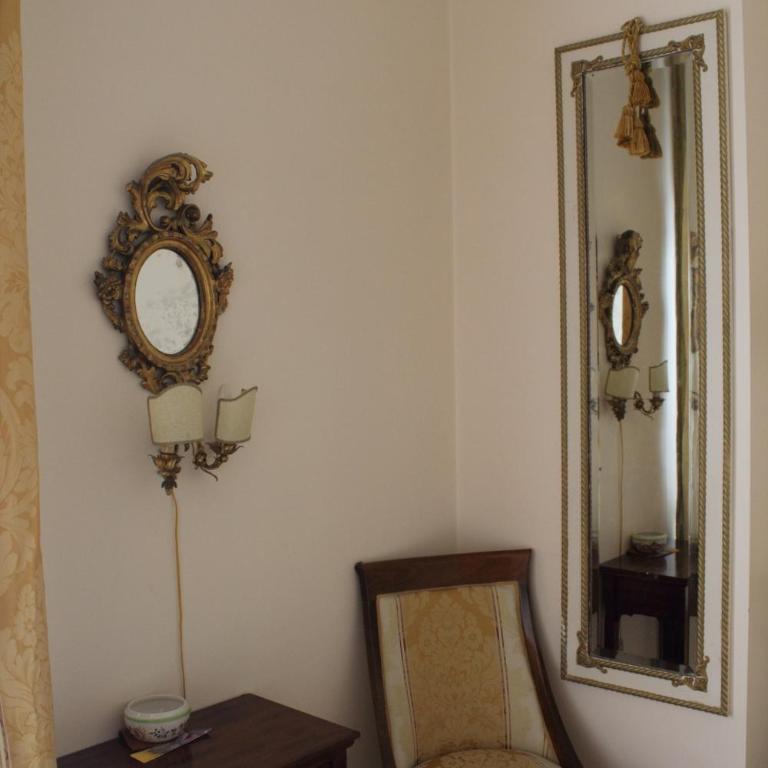 Cà Del Modena Room only - Camera Superior Matrimoniale/Doppia con Letti Singoli - 8