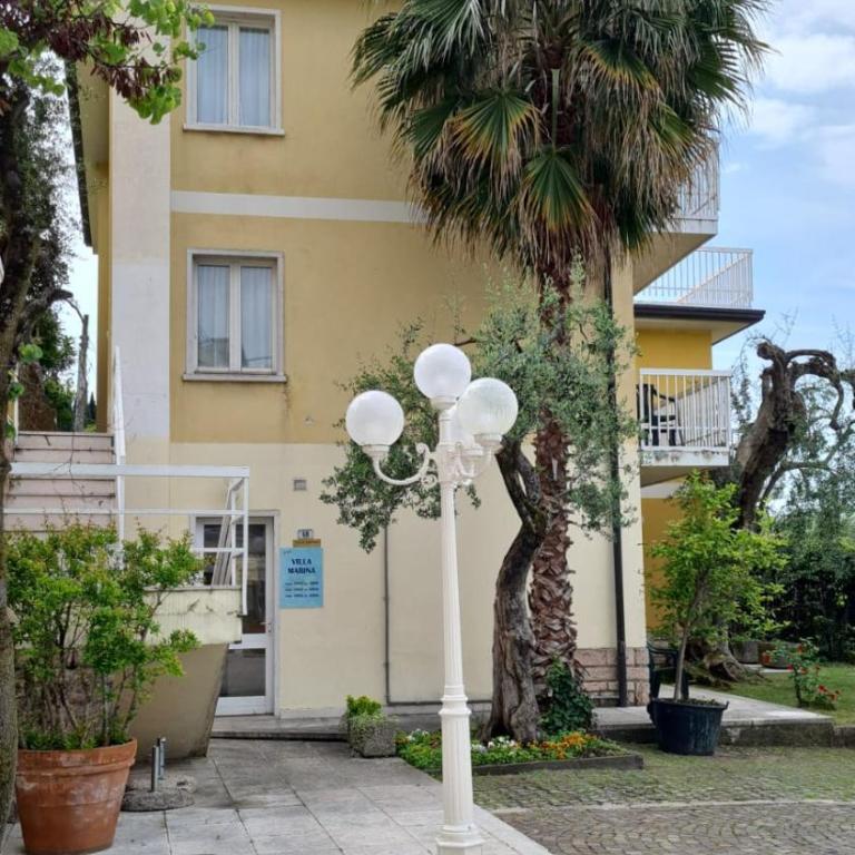 Hotel Internazionale - Habitación con 1 cama doble o 2 individuales - Anexo - 1