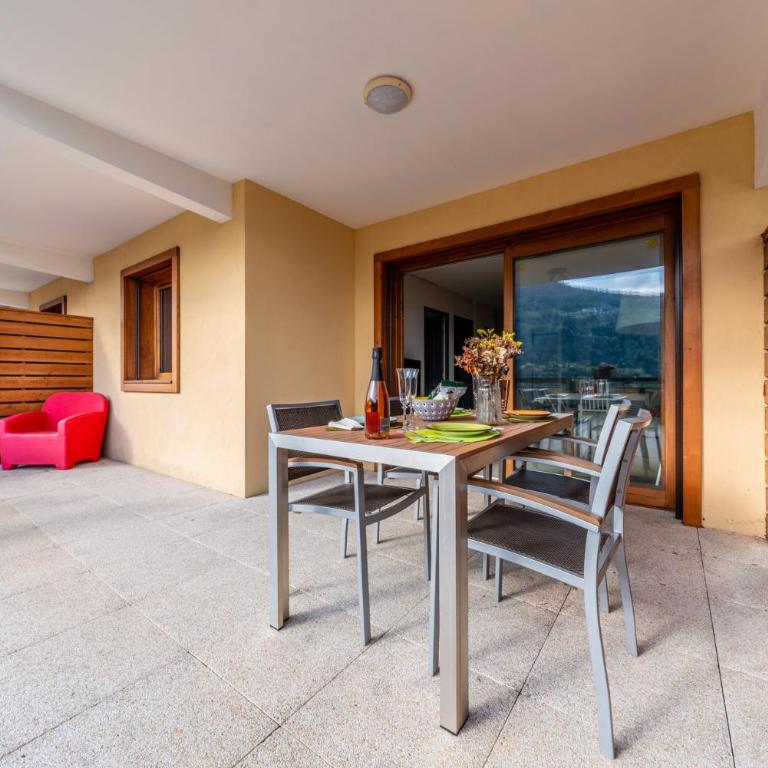 Le 32 Panoramique, Plein soleil, tout confort - Appartement avec Terrasse - 3