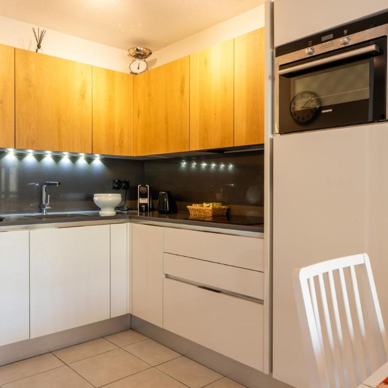 Le 32 Panoramique, Plein soleil, tout confort - Appartement avec Terrasse - 6