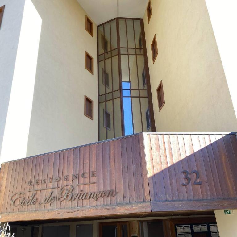 Le 32 Panoramique, Plein soleil, tout confort - Appartement avec Terrasse - 9