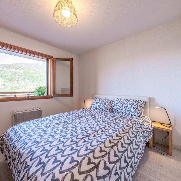 Le 32 Panoramique, Plein soleil, tout confort - Appartement avec Terrasse - 10
