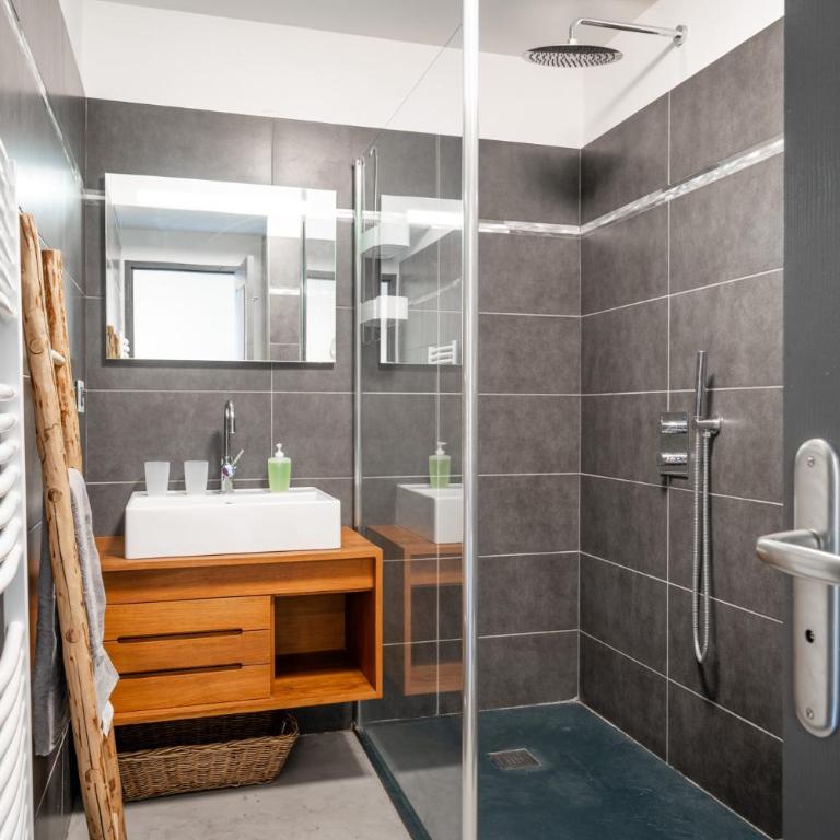 Le 32 Panoramique, Plein soleil, tout confort - Appartement avec Terrasse - 18