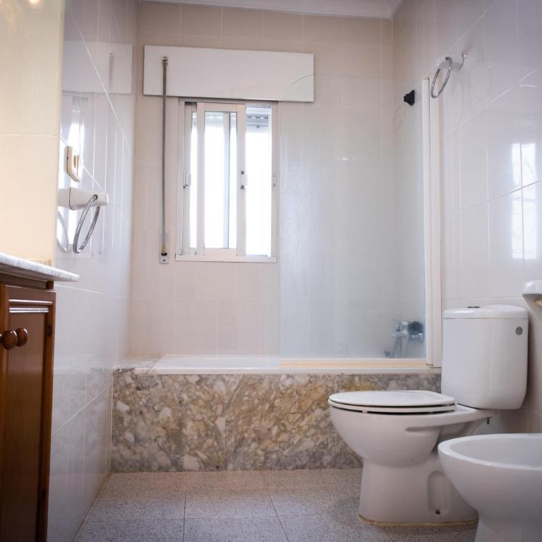 Apartamentos Turísticos Cabo Roche - Apartamento de 2 dormitorios (4 adultos) - 23