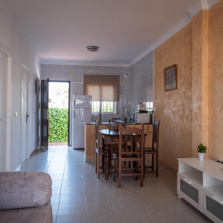 Apartamentos Turísticos Cabo Roche - Apartamento de 2 dormitorios (4 adultos) - 18